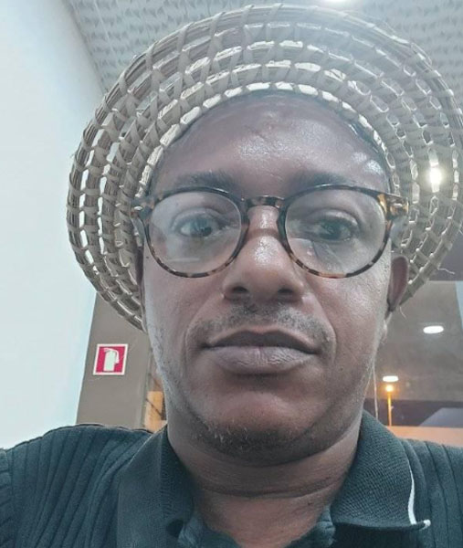 Ngana